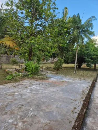 Chácara no litoral - Itanhaém SP