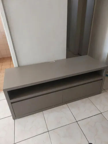 Rack 2 portas