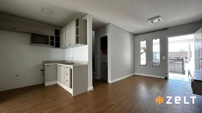 Casa com 3 dormitórios para alugar, 120 m² por R$ 4.200,00/mês - Escola Agrícola - Blumena