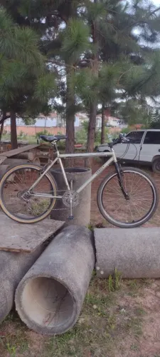 Bicicleta Sundown aro 26 