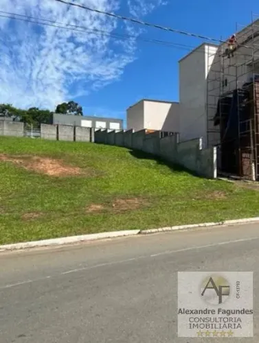 Lote para Venda em Goiânia, Condomínio do Lago 2ª Etapa