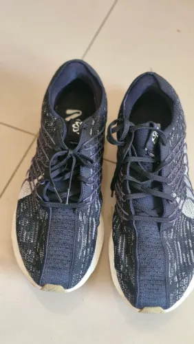 Tênis nike pegasus next natureza