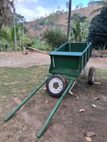 Carroça 