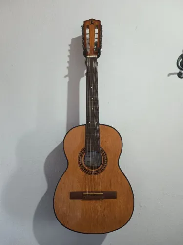 Viola Caipira Clave 10 Cordas