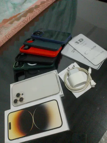 iPhone 14 Pro Max