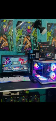 PC GAMER