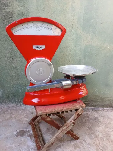 Balança filizola