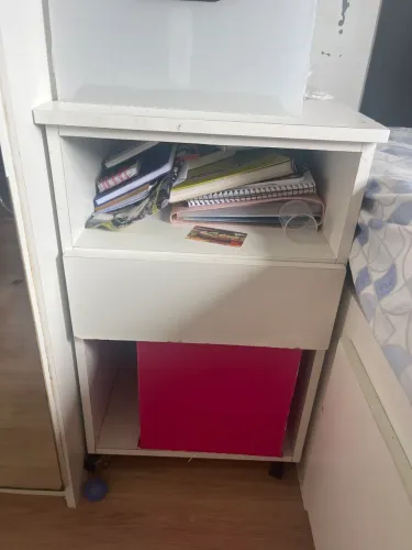 Cômoda 