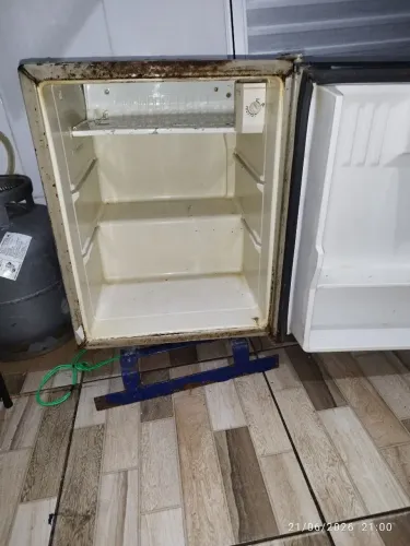 Frigobar 