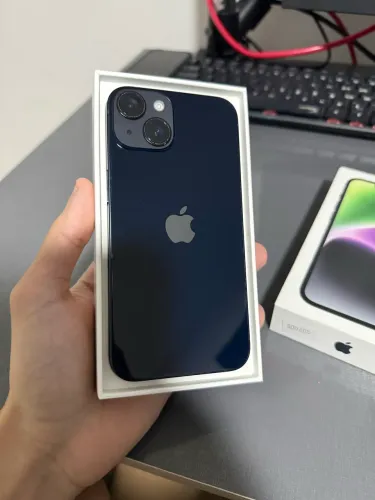 iPhone 14 - 128gb