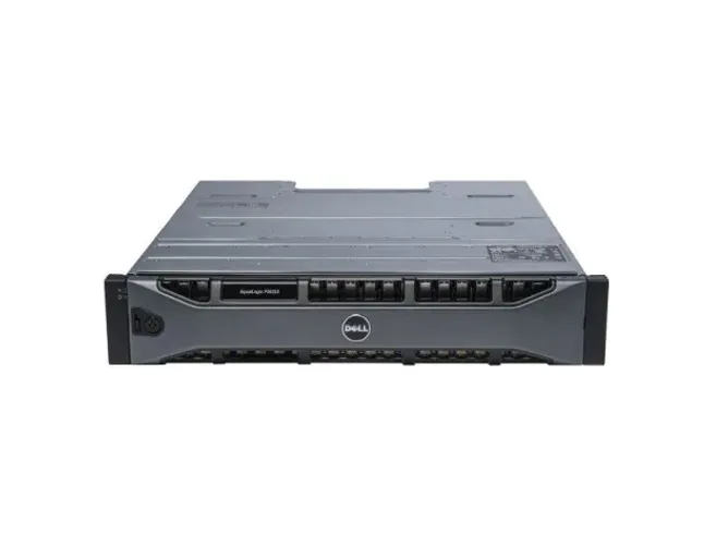 Storage Dell Equallogic Ps6210 2x P 10gb Sfp+ 