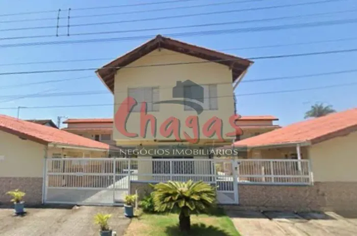ALUGA-SE | UNIDADE EM CONDOMÍNIO | MASSAGUAÇU