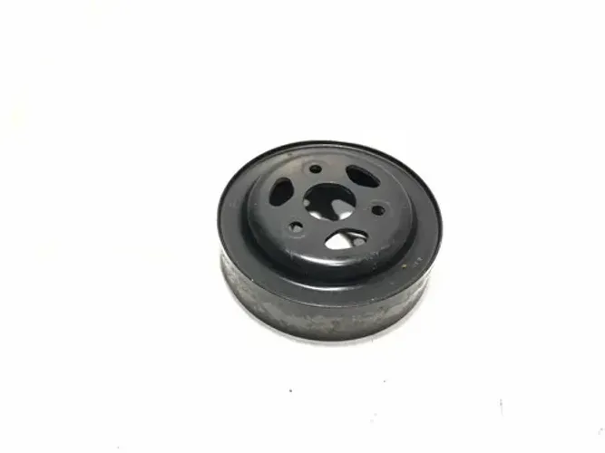 Polia Bomba Água Honda Cr-v 2.0 16v Flex 2014
