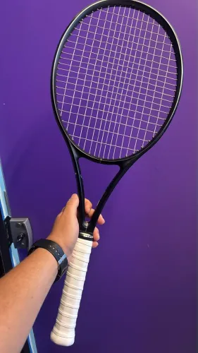Raquete Wilson RF 01