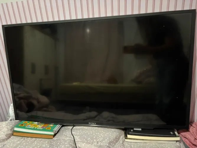 Televisão Sony 42p
