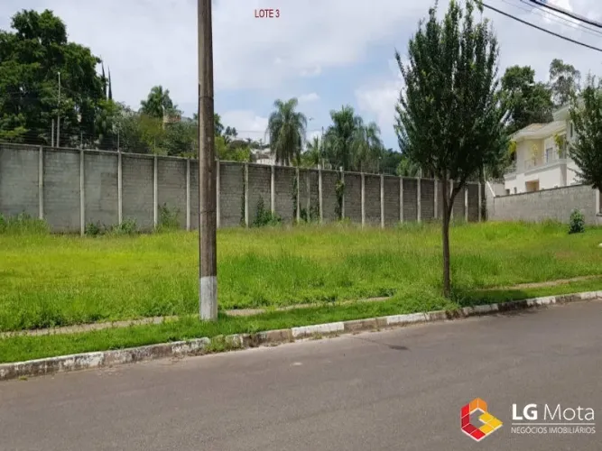 LOTE À VENDA NO CONDOMÍNIO RESERVA COLONIAL - VALINHOS/SP