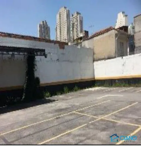 Terreno para alugar, 2111 m² por R$ 43.142,33/mês - Belenzinho - São Paulo/SP