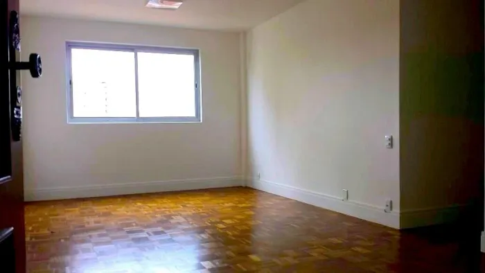 Apartamento para Locação ? Vila Clementino | Próximo à UNIFESP e Região Hospitalar
