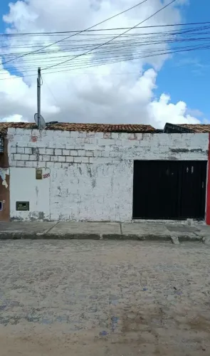 Casa no Lamarao
