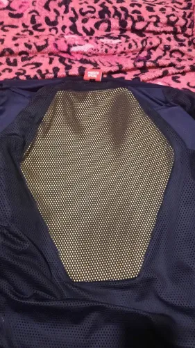 Vendo blusão para motoqueiro original da honda 