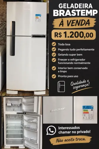?geladeira?