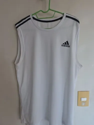 Camisas adidas