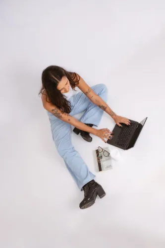 Ensaio fotográfico corporativo