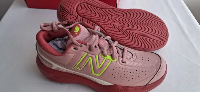 Tênis New Balance 696 V5 (TAM 36) frete grátis 