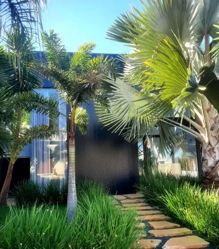Casa Anaville