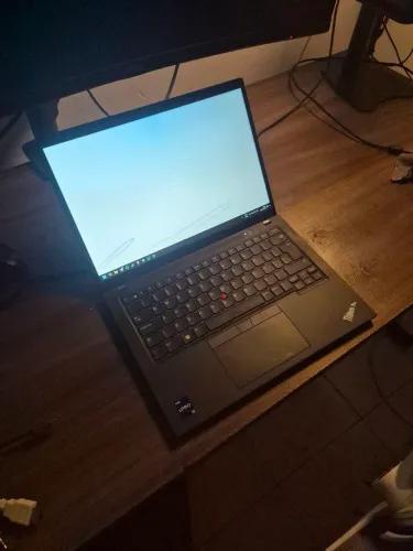 Lenovo ThinkPad T14 Gen 4 | Intel i5 13ª Geração | 32GB RAM DDR5 DUAL CHANNEL