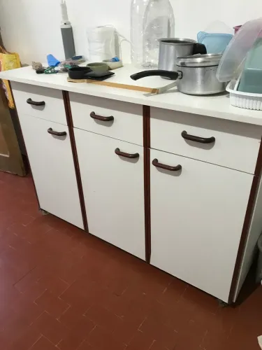 Armário de cozinha