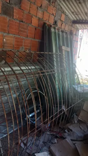 Construção