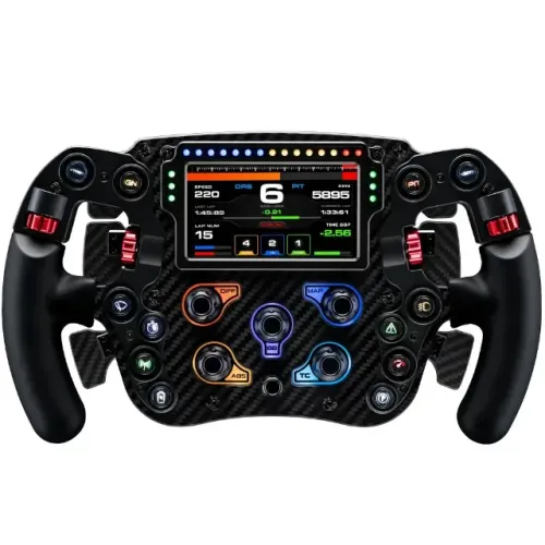 Simagic FX Pro