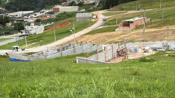 Lote para Venda em São Paulo, Santana de Parnaíba