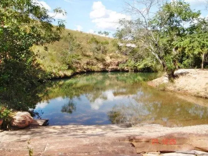 Fazenda Espetacular com 318 Hectares em Tiros, na região do Alto Paranaíba-MG