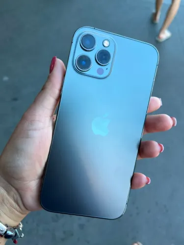 iPhone 12 Pro Max 256