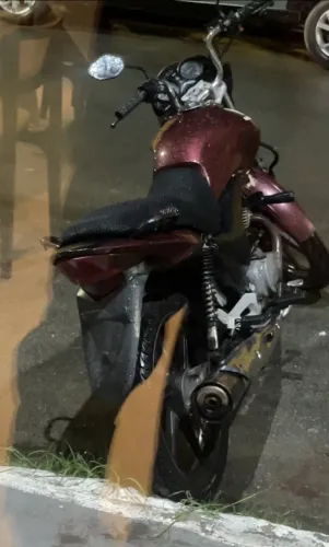 Honda CG 150 Titan Mix 2011 - Particular (Doc OK / Pronto para Transferir)