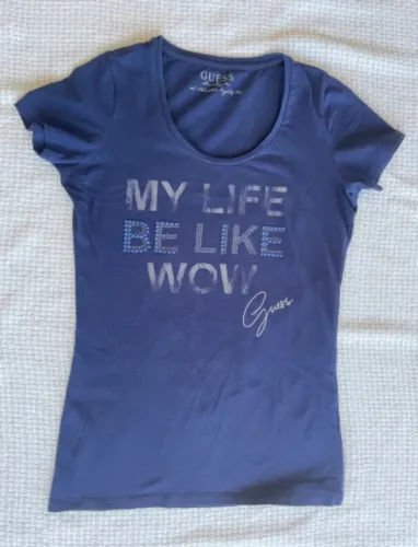 Blusa Guess M
