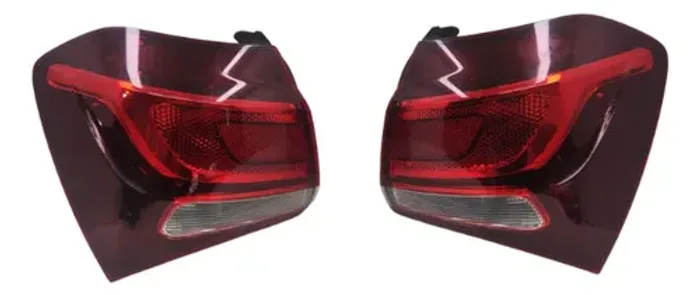 Par Lanterna Gm Cobalt Com Detalhe 2016 2020 Sp424 Sp425
