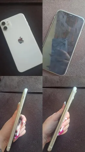 iPhone 11/ 64 GB