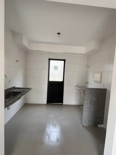 ALUGA-SE CASA NO CONDOMÍNIO START HOUSE - JARDIM EUROPA | FEIRA DE SANTANA 