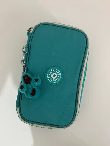Estojo Kipling 50 pens 
