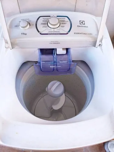 Máquina de Lavar Electrolux Essential Care 11kg