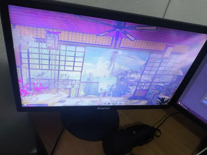 Monitor