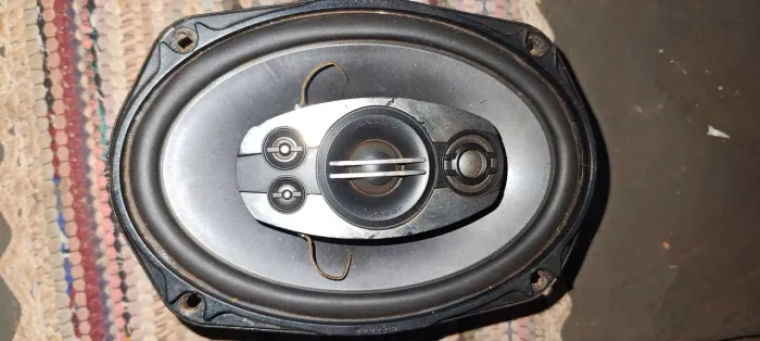 Par de Auto falante Pioneer 6x9