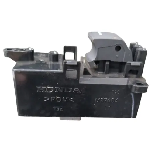 Botão Interruptor Do Vidro Honda Hr-v 2024 2025