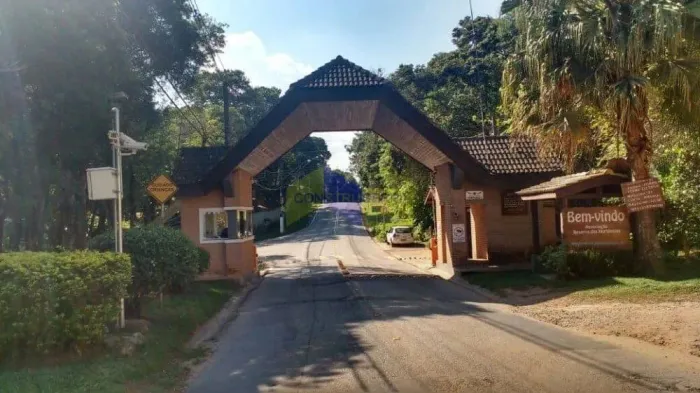 Lote em Condomínio para comprar RESERVA DAS HORTENCIAS Mairiporã