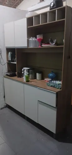 Armário de cozinha