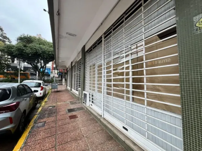 LOJA / PONTO COMERCIAL NOVO HAMBURGO - RS