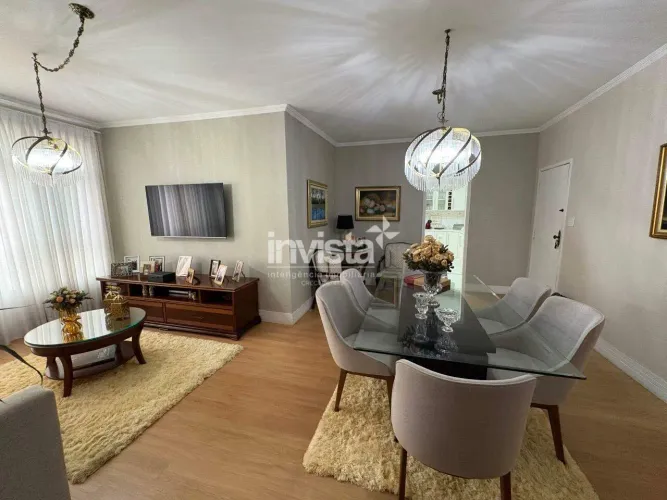 Apartamento à venda no bairro Ponta da Praia